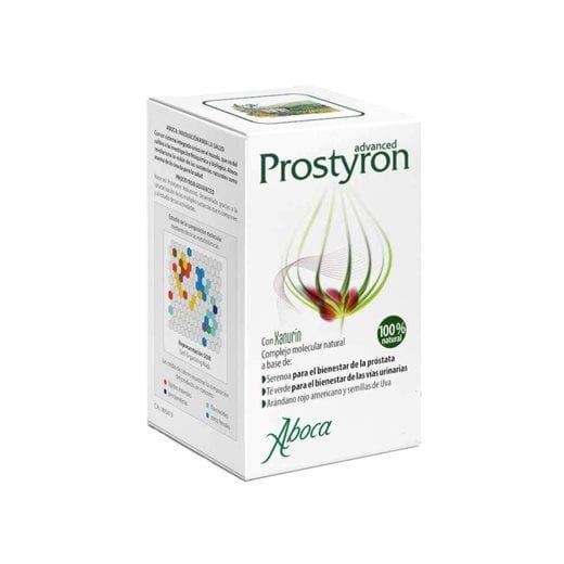 Prostyron advanced