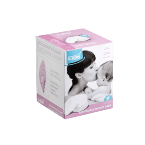 Protectie anti-lactatie U1051-PAD