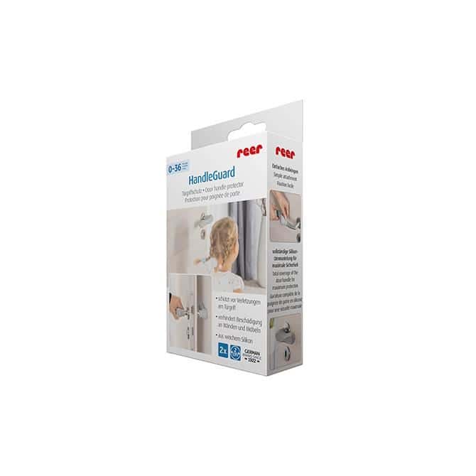Protectie maner usa Gri 70071