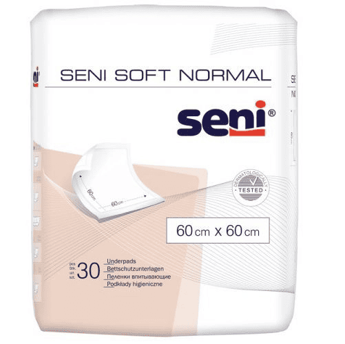 Protectii pentru pat Soft Normal 60cm x 60cm