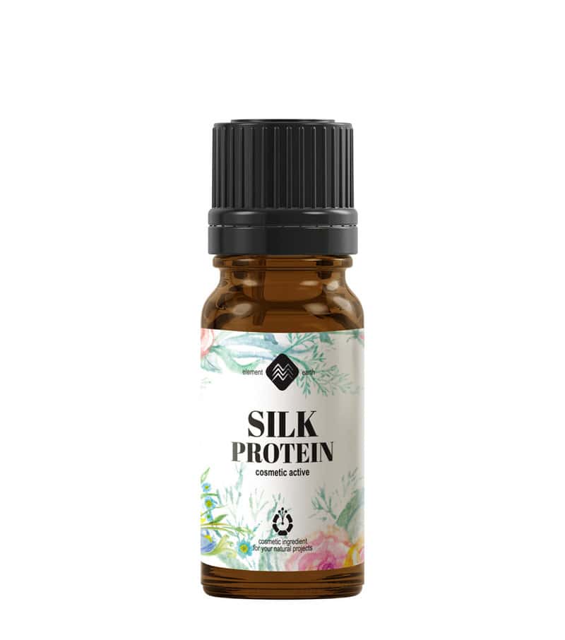 Proteina de matase, 10ml, Ellemental 1 Proteina de matase