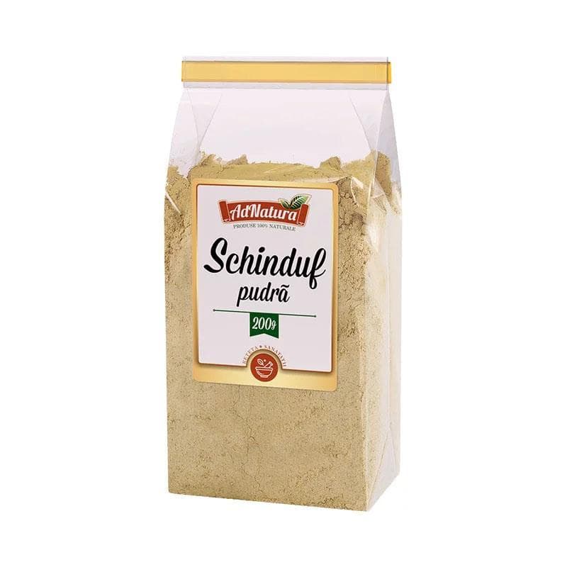 Pudra Schinduf