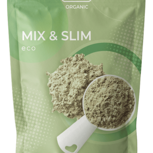 Pudra bio Mix&Slim
