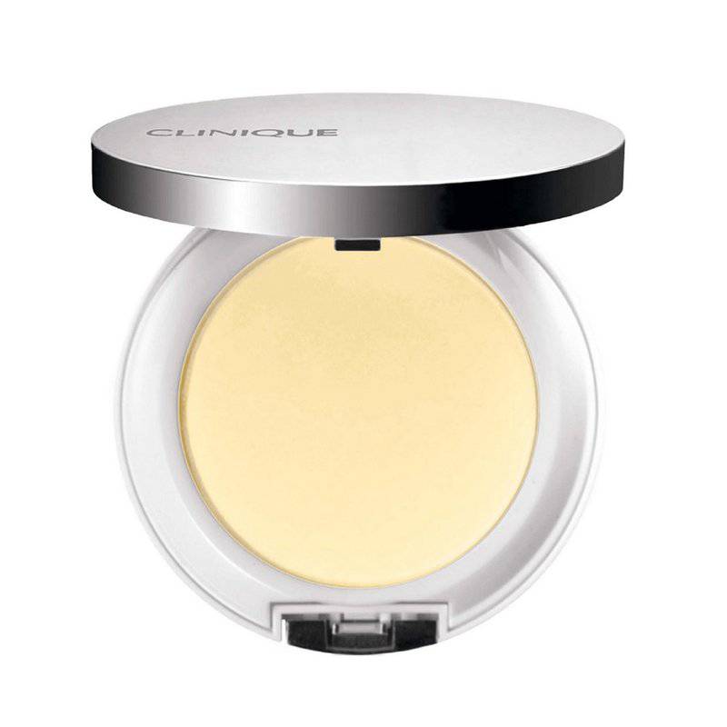 Pudra compacta pentru toate tipurile de ten Redness Solutions