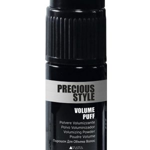 Pudra cu efect volumizator imediat