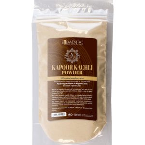 Pudra de Kapoor Kachli