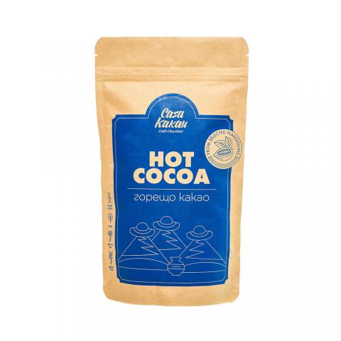 Pudra de cacao instant