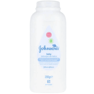 Pudra de talc Baby