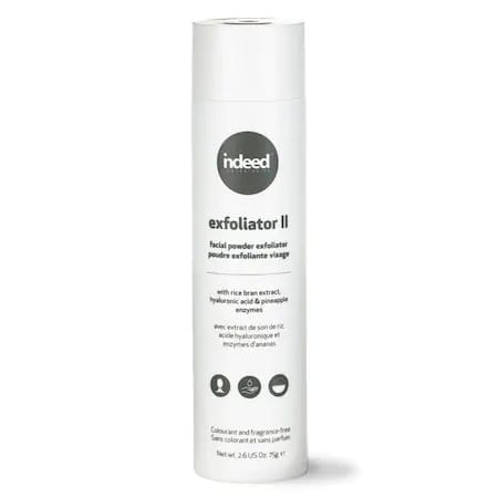 Pudra faciala exfolianta enzimatica Exfoliator II