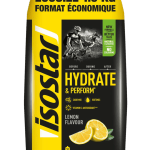 Pudra izotonica Lemon Ecosize