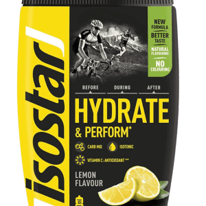 Pudra izotonica Lemon H&P