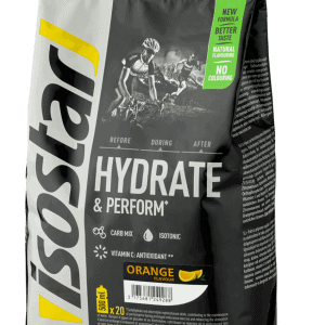 Pudra izotonica Orange Economy Pack