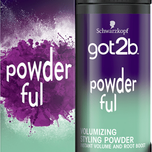 Pudra pentru volum Powderful