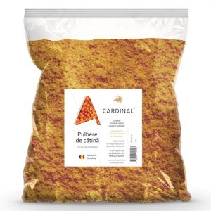 Pulbere catina 100g - CARDINAL