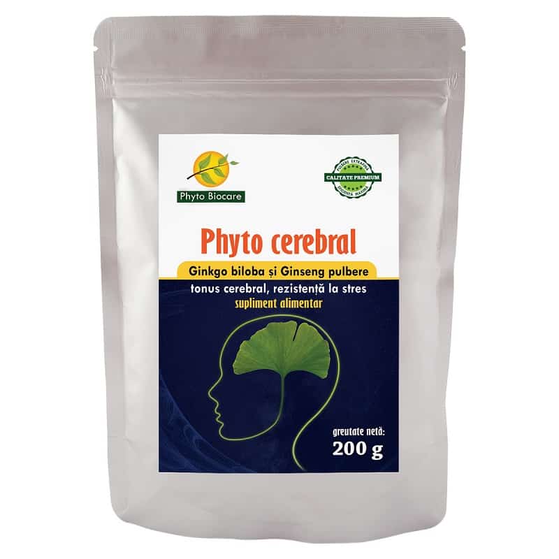 Pulbere cerebral