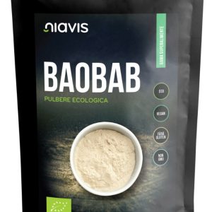 Pulbere ecologica Baobab