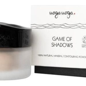 Pulbere minerala de contur Game of Shadows