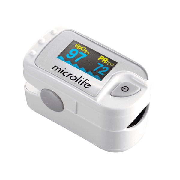 Pulsoximetru OXY 300