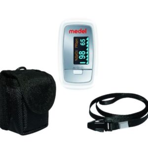 Pulsoximetru de deget Oxygen PO01