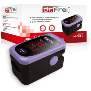 Pulsoximetru pentru deget AS-304-L