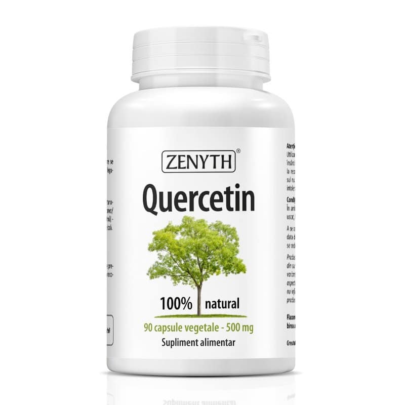 Quercetin