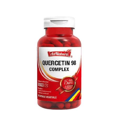 Quercetin 98 Complex