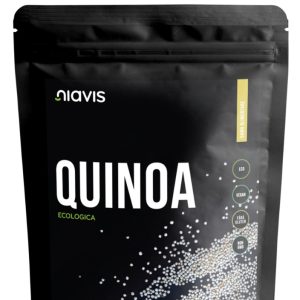 Quinoa ecologica