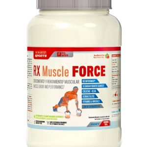 RX Muscle Force