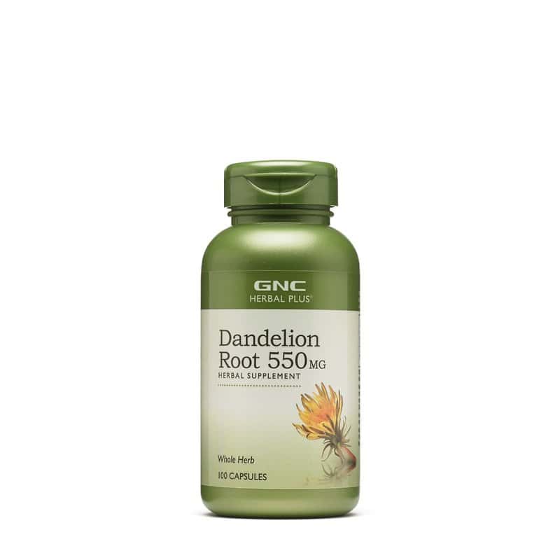 Radacina de papadie Herbal Plus