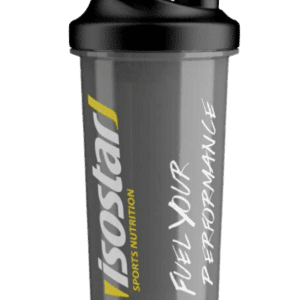 Recipient de mixare Shaker negru