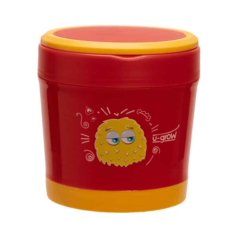 Recipient pentru mancare