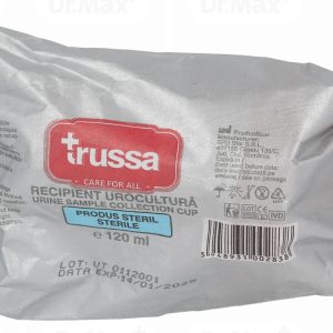 Recipient urocultura steril
