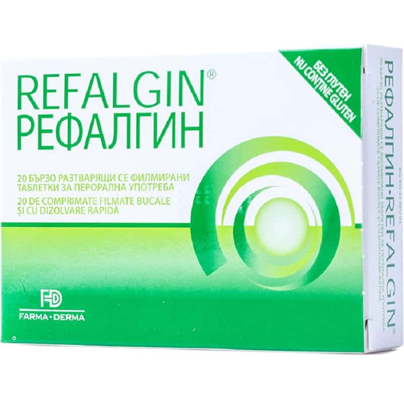 Refalgin