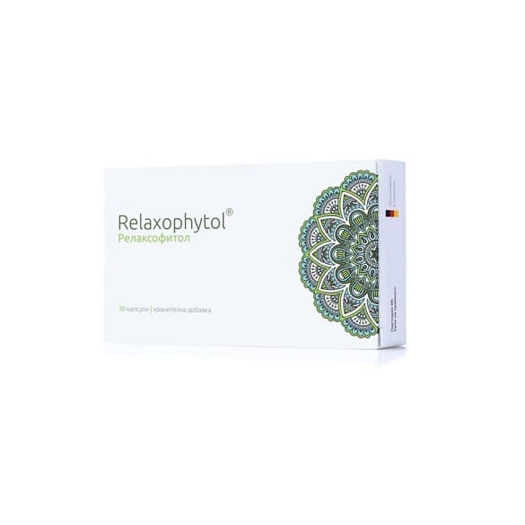 Relaxophytol