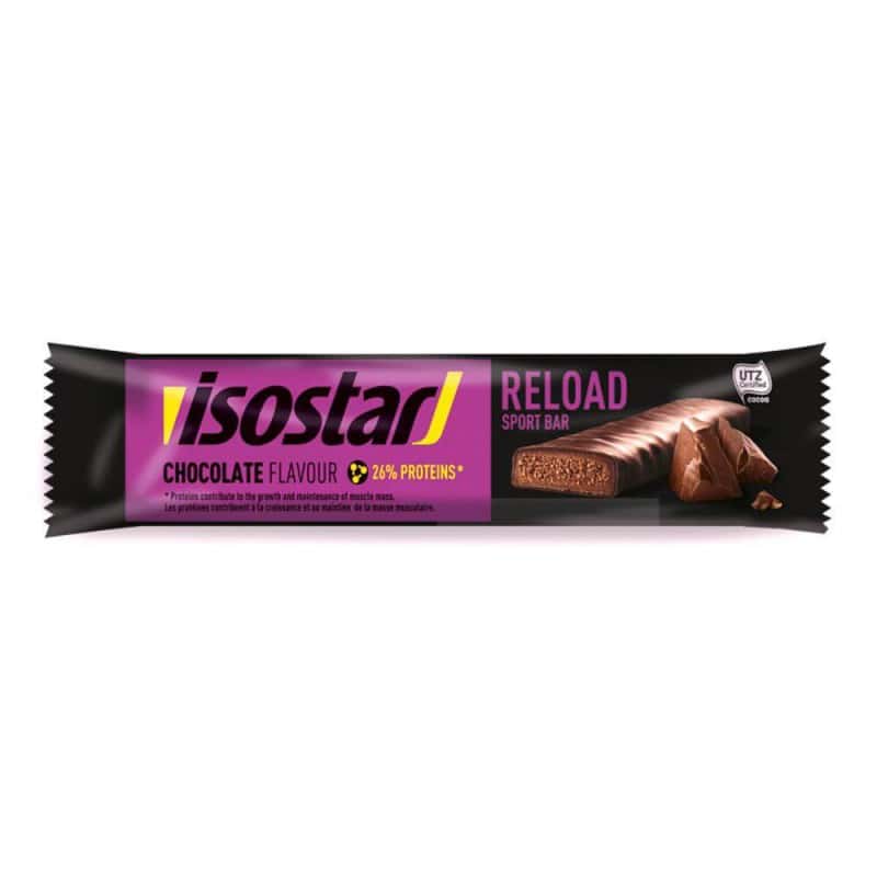 Reload energy bar