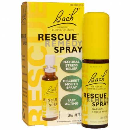Remediu floral spray Original Bach