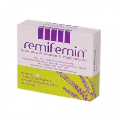 Remifemin