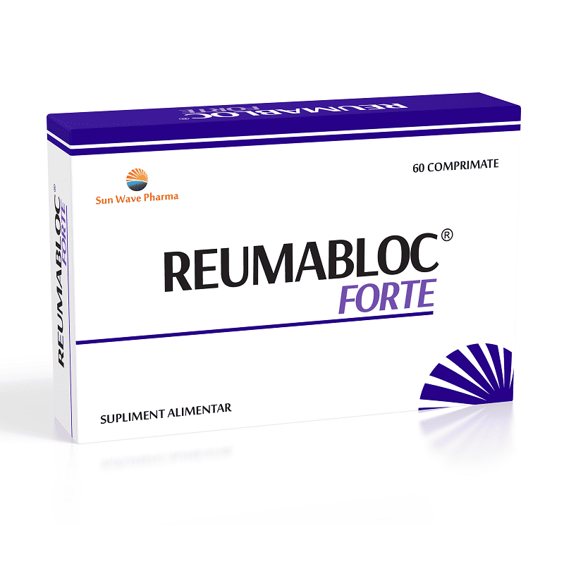 Reumabloc Forte
