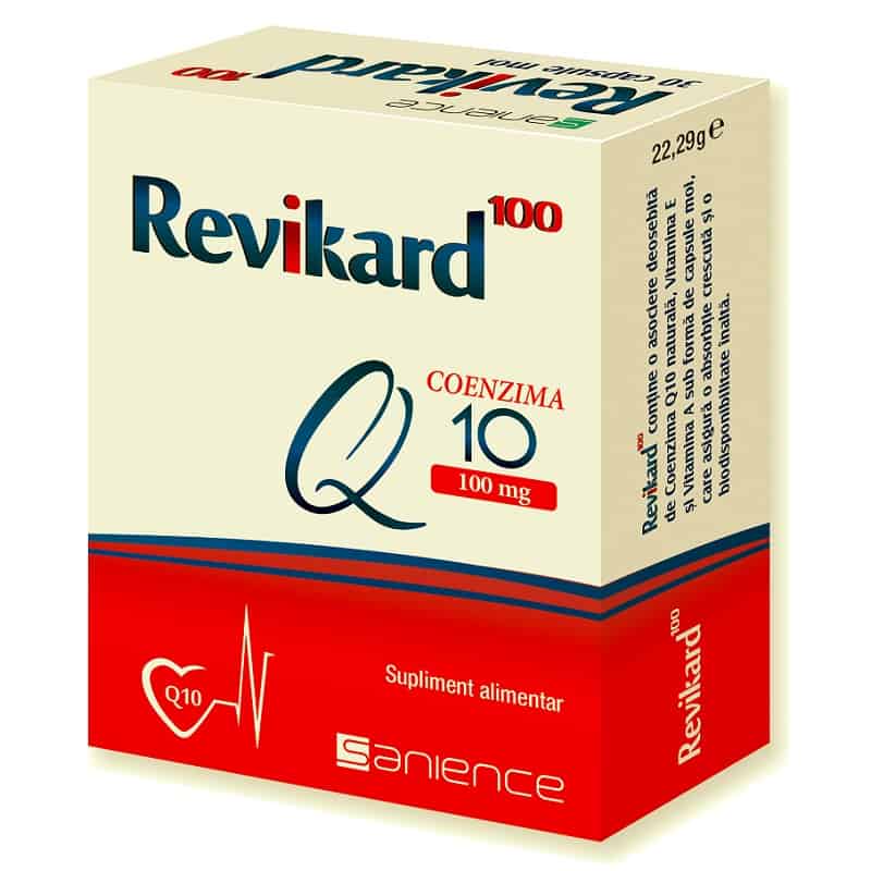 Revikard 100