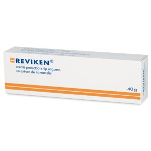 Reviken crema