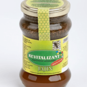 Revitalizant miere 360g - JAJIN