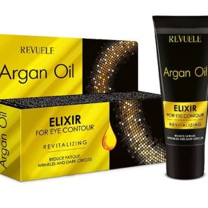 Revitalizant pentru conturul ochilor Argan Oil Elixir