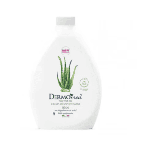 Rezerva Sapun lichid cu aloe vera