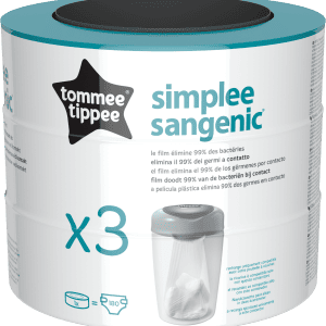 Rezerve Sangenic Simplee