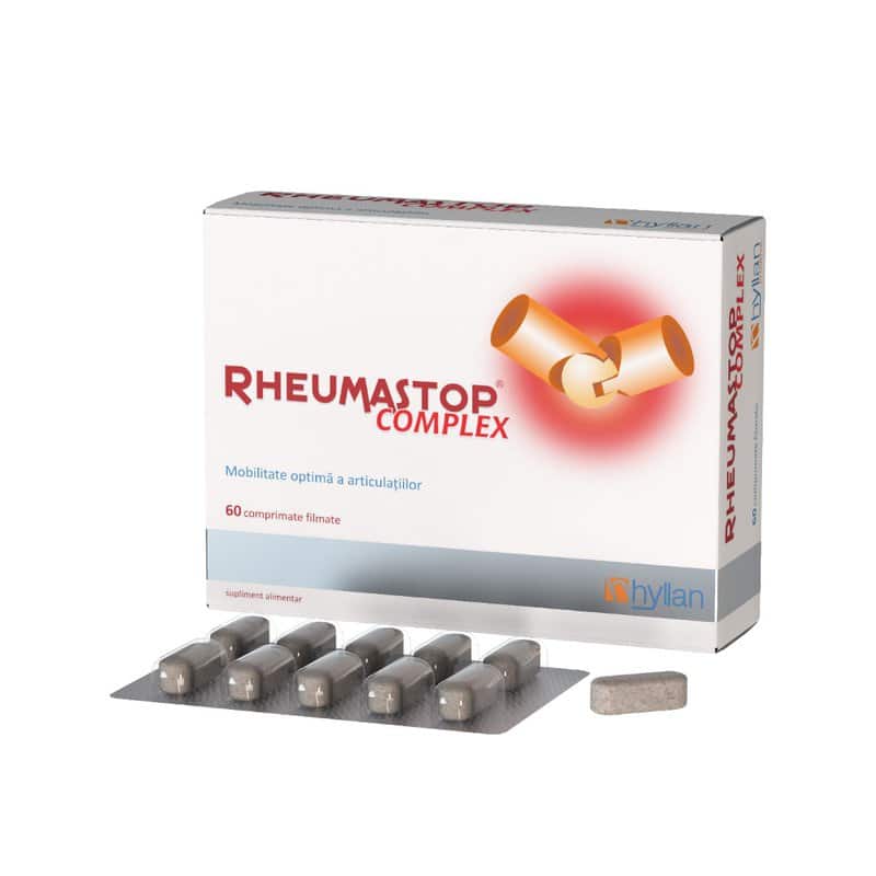 Rheumastop Complex