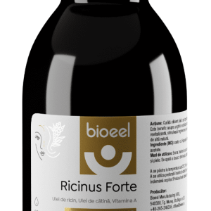 Ricinus forte
