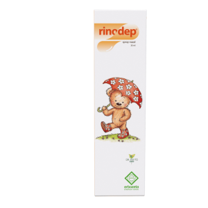 Rinodep spray