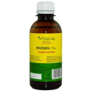 Rivanol 0.1%