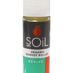 Roll-On Bio Revive Amestec Energizant si Echilibrant cu uleiuri esentiale