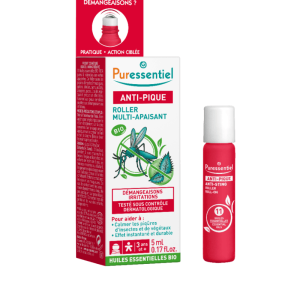 Roll-on calmant Anti-Sting